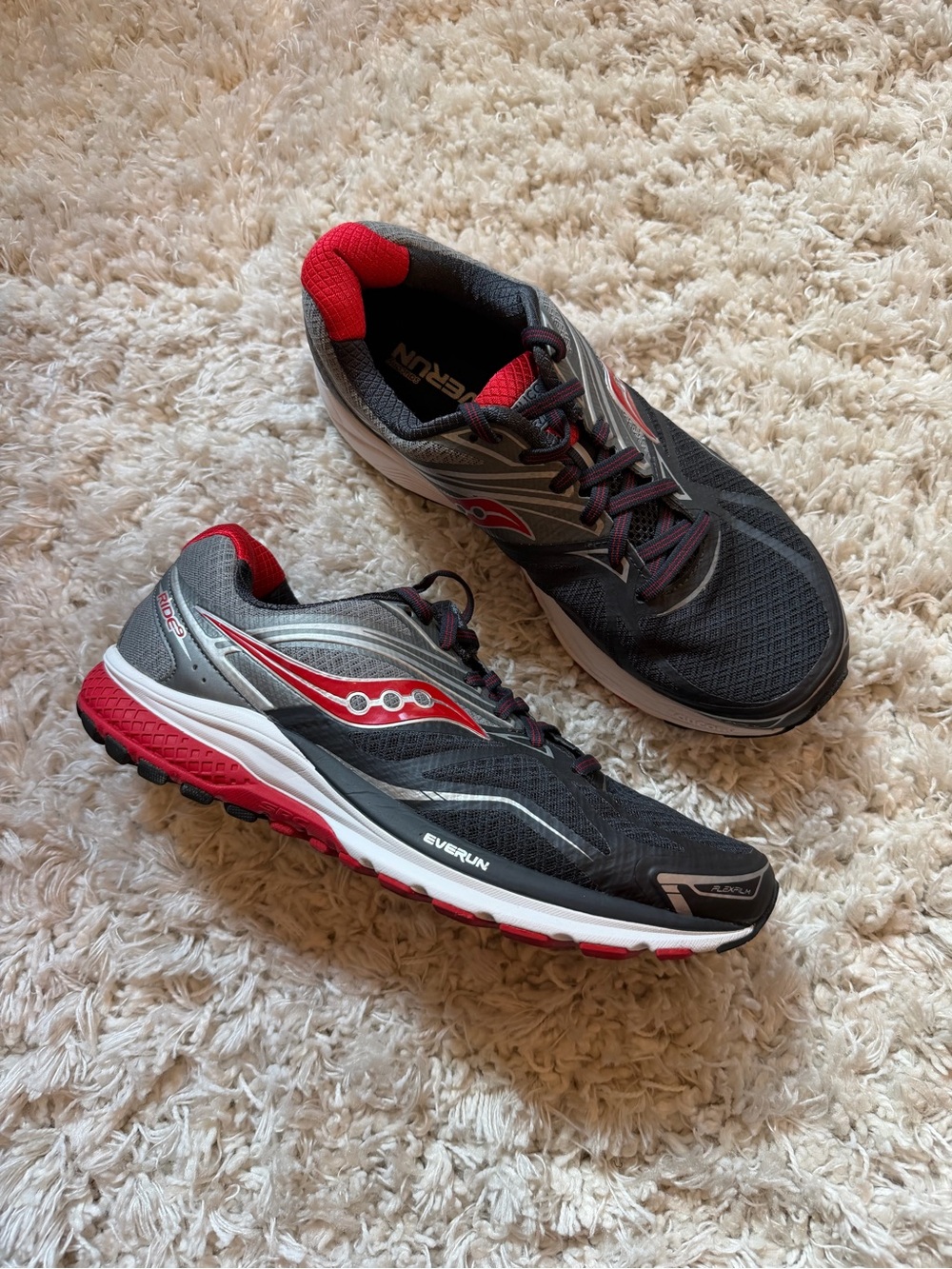 Saucony Sneakers - WIDE